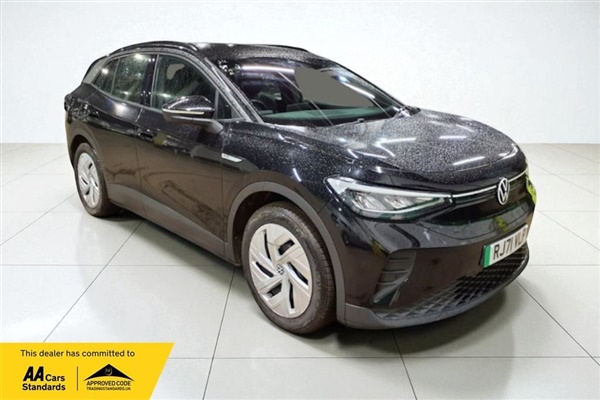 Large image for the Used Volkswagen ID4