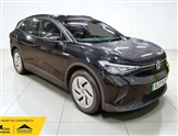 Used Volkswagen ID.4