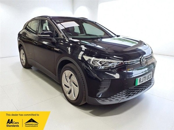 Large image for the Used Volkswagen ID4