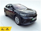 Used Volkswagen ID.4