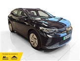 Used Volkswagen ID.4
