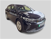 Used Volkswagen ID.4