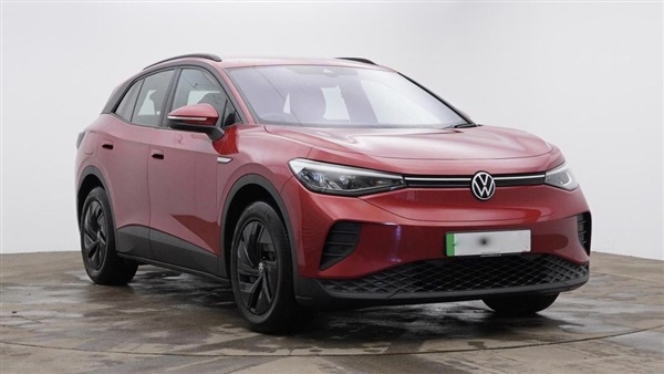 Large image for the Used Volkswagen ID.4