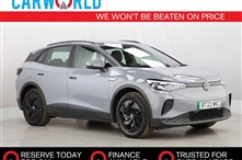 Used Volkswagen ID.4