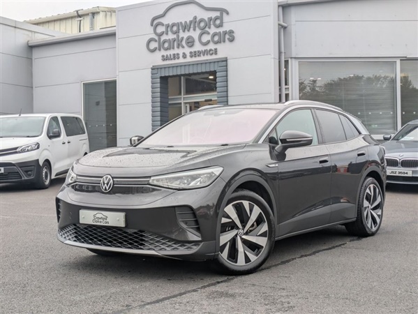 Large image for the Used Volkswagen ID.4