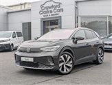 Used Volkswagen ID.4