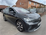 Used Volkswagen ID.4