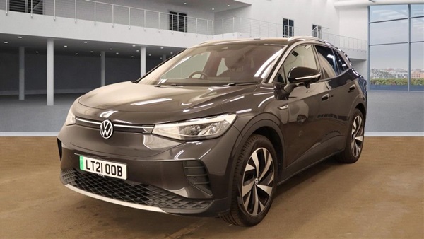 Large image for the Used Volkswagen ID.4