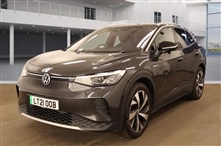 Volkswagen ID.4