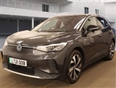 Used Volkswagen ID.4
