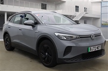 Used Volkswagen ID.4