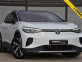 Used Volkswagen ID.4
