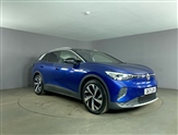 Volkswagen ID.4 Image 1