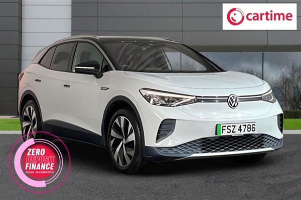 Large image for the Used Volkswagen ID4