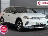Volkswagen ID.4 Image 1