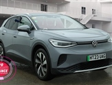 Volkswagen ID.4 Image 1