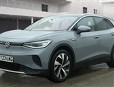 Volkswagen ID.4 Image 2