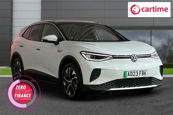 Large image for the Used Volkswagen ID4