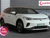 Volkswagen ID.4 Image 1