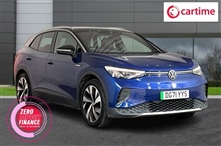 Used Volkswagen ID.4