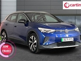 Volkswagen ID.4 Image 1