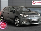 Volkswagen ID.4 Image 1
