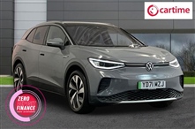 Used Volkswagen ID.4