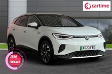 Used Volkswagen ID.4