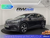 Used Volkswagen ID.4