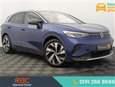 Used Volkswagen ID.4