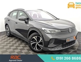 Used Volkswagen ID.4