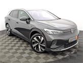 Used Volkswagen ID.4