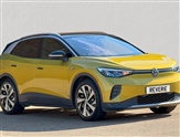 Used Volkswagen ID.4
