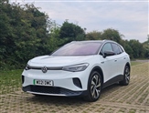 Used Volkswagen ID.4
