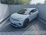 Used Volkswagen ID.4