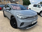 Used Volkswagen ID.4