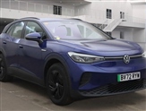 Used Volkswagen ID.4