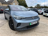 Used Volkswagen ID.4