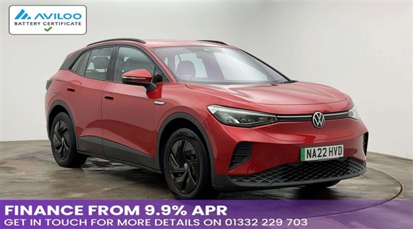 Large image for the Used Volkswagen ID.4