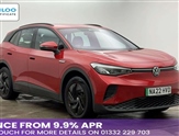 Used Volkswagen ID.4