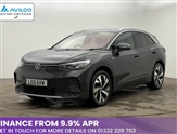 Used Volkswagen ID.4