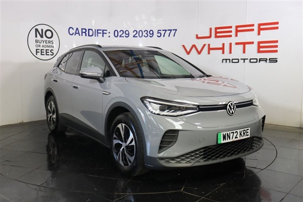 Large image for the Used Volkswagen ID.4