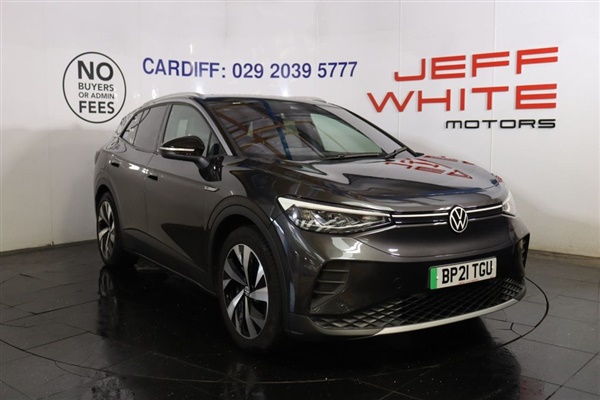 Large image for the Used Volkswagen ID.4