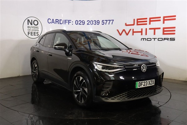 Large image for the Used Volkswagen ID.4