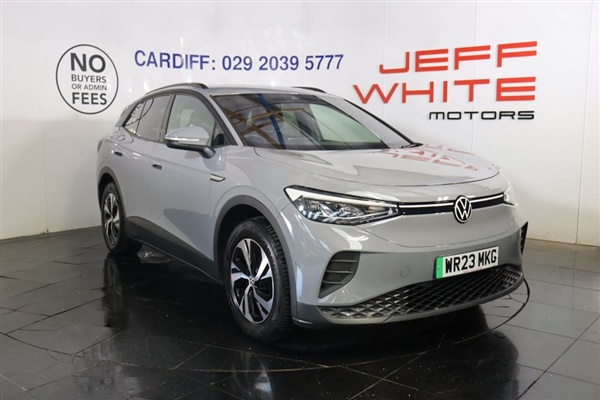 Large image for the Used Volkswagen ID.4