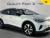 Used Volkswagen ID.4