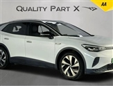 Used Volkswagen ID.4