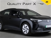 Used Volkswagen ID.4