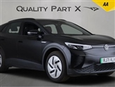 Used Volkswagen ID.4