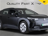 Used Volkswagen ID.4